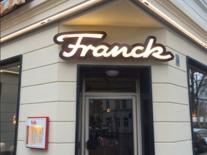 照片: Franck